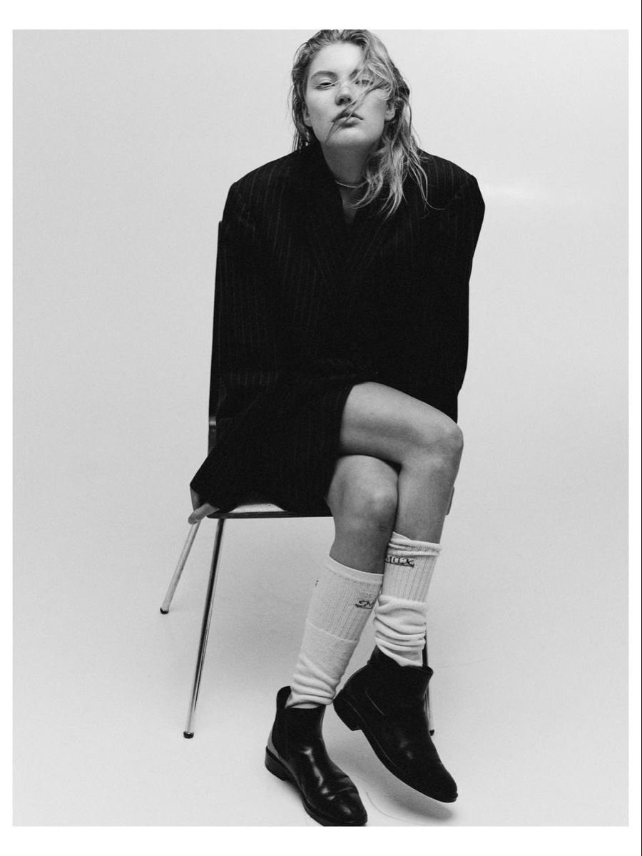 Наедине с собой / woman. Услуги