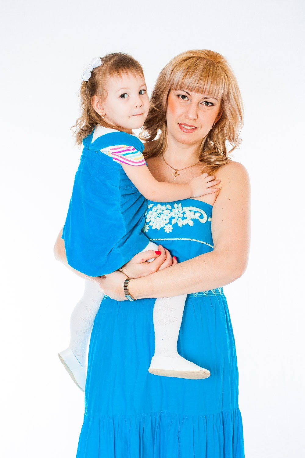 Семейные фотосессии. Фотограф в Казани Воронцов Илья