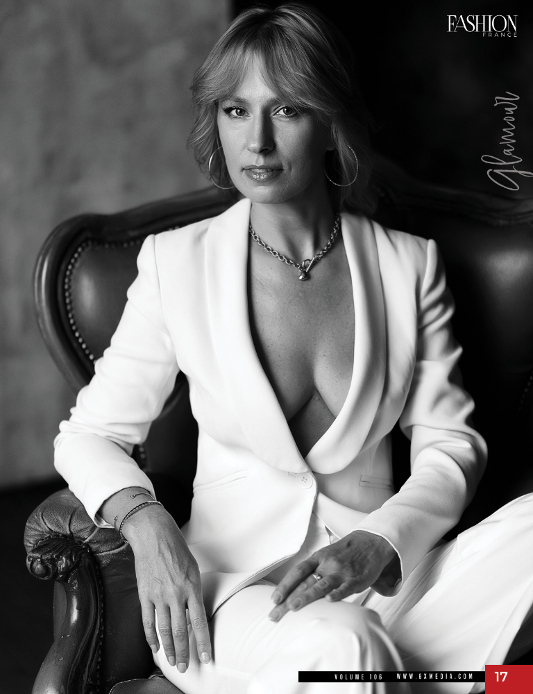 Публикации в журналах. Фотограф-психолог для женщин 35+|Елена Ляхта |Оренбург | Санкт-Петербург