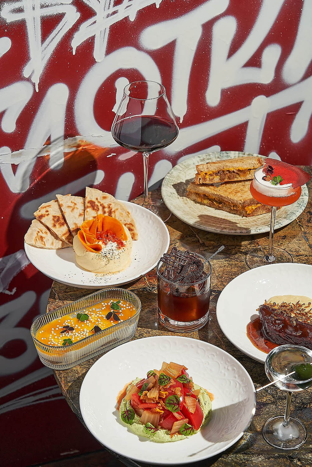 фудфотограф Санкт-Петербург