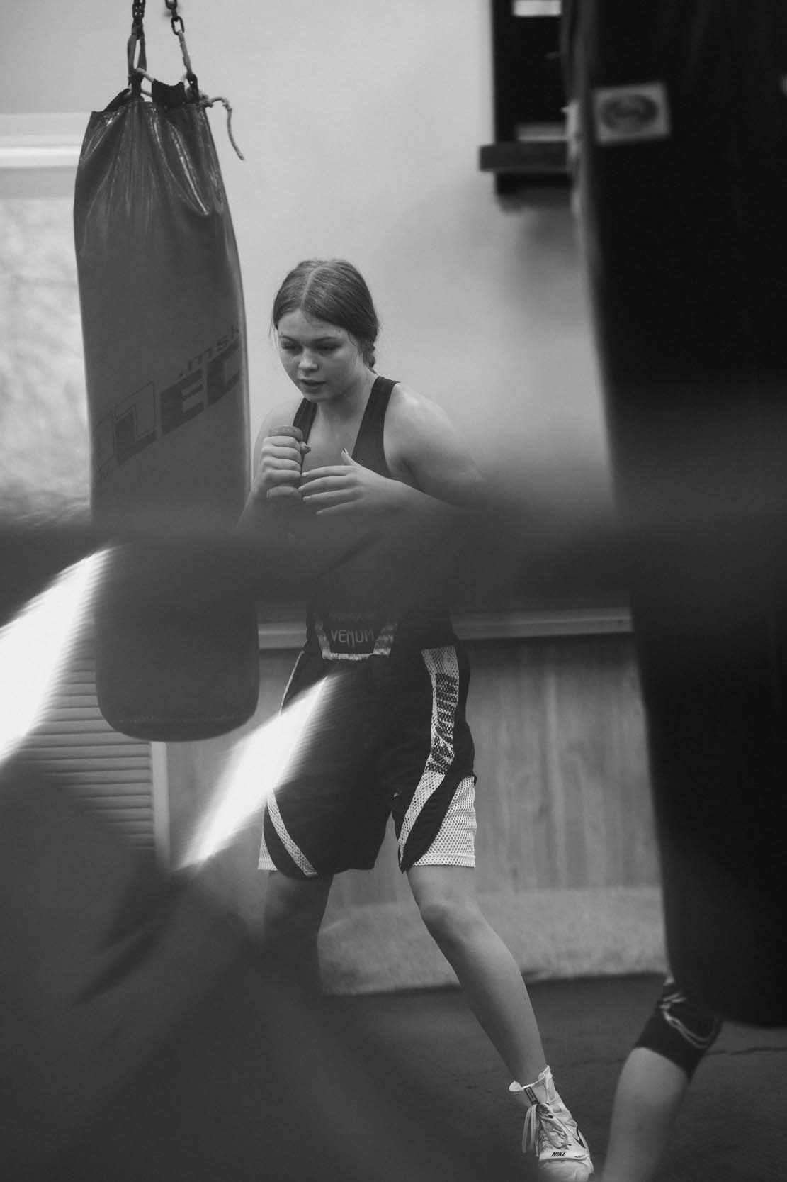 СПОРТ. Фотография. Визуально-чувственный мир души