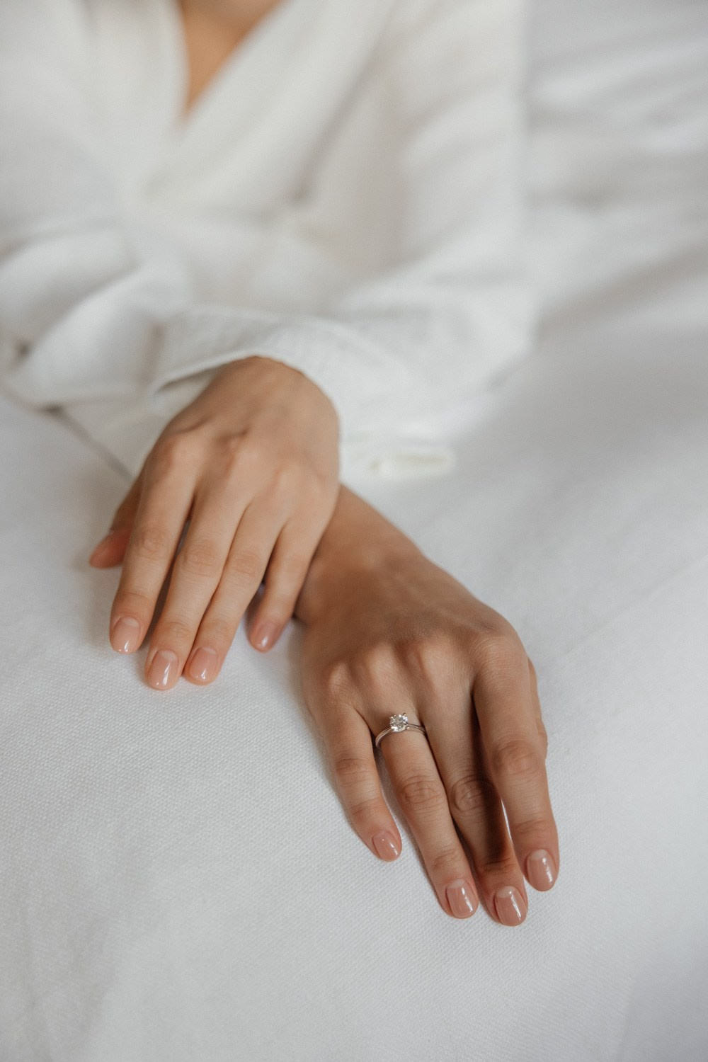 Искусство любить. Свадебный фотограф Москва