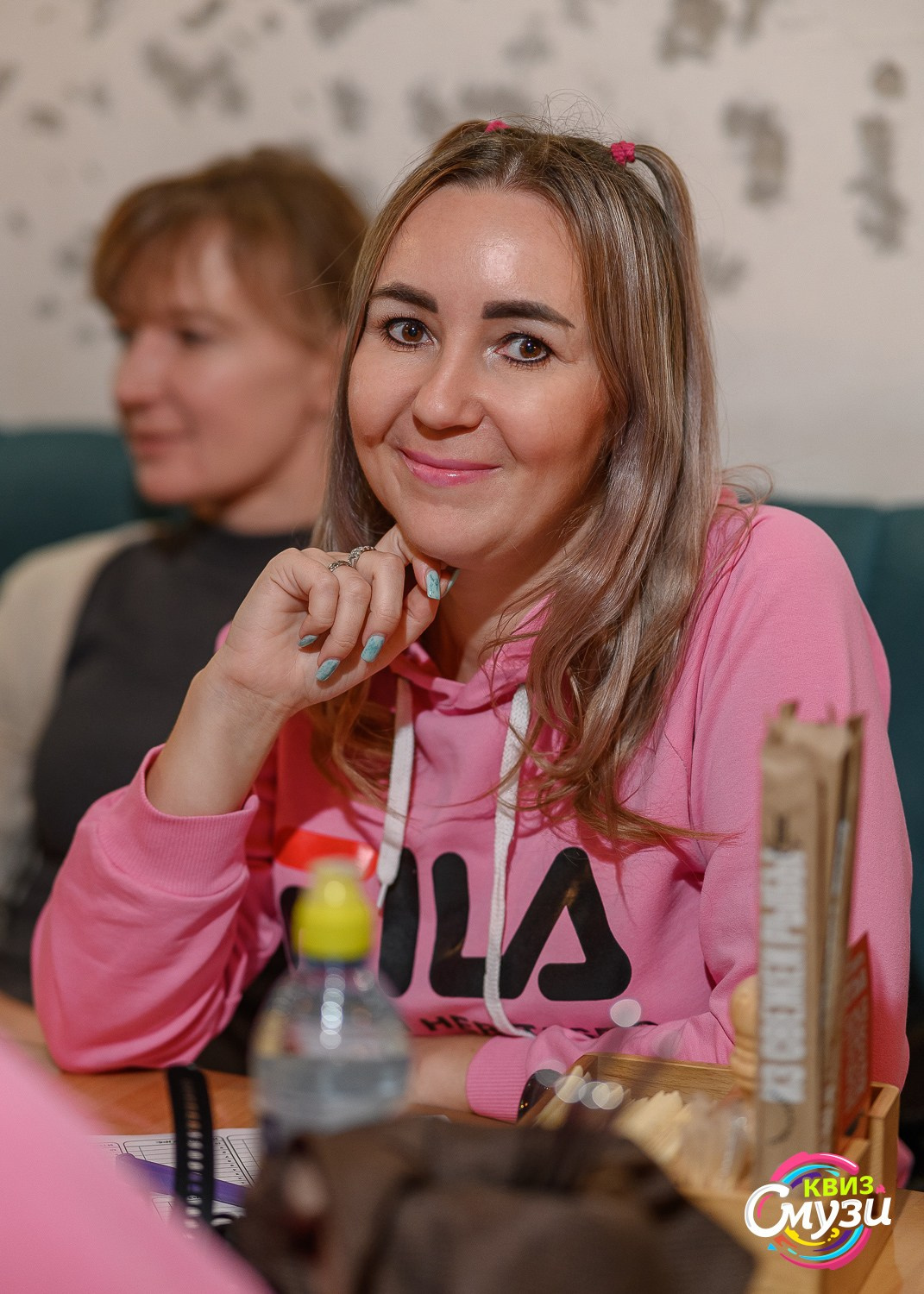 СмузиКвиз. Фотограф Александр Данилов