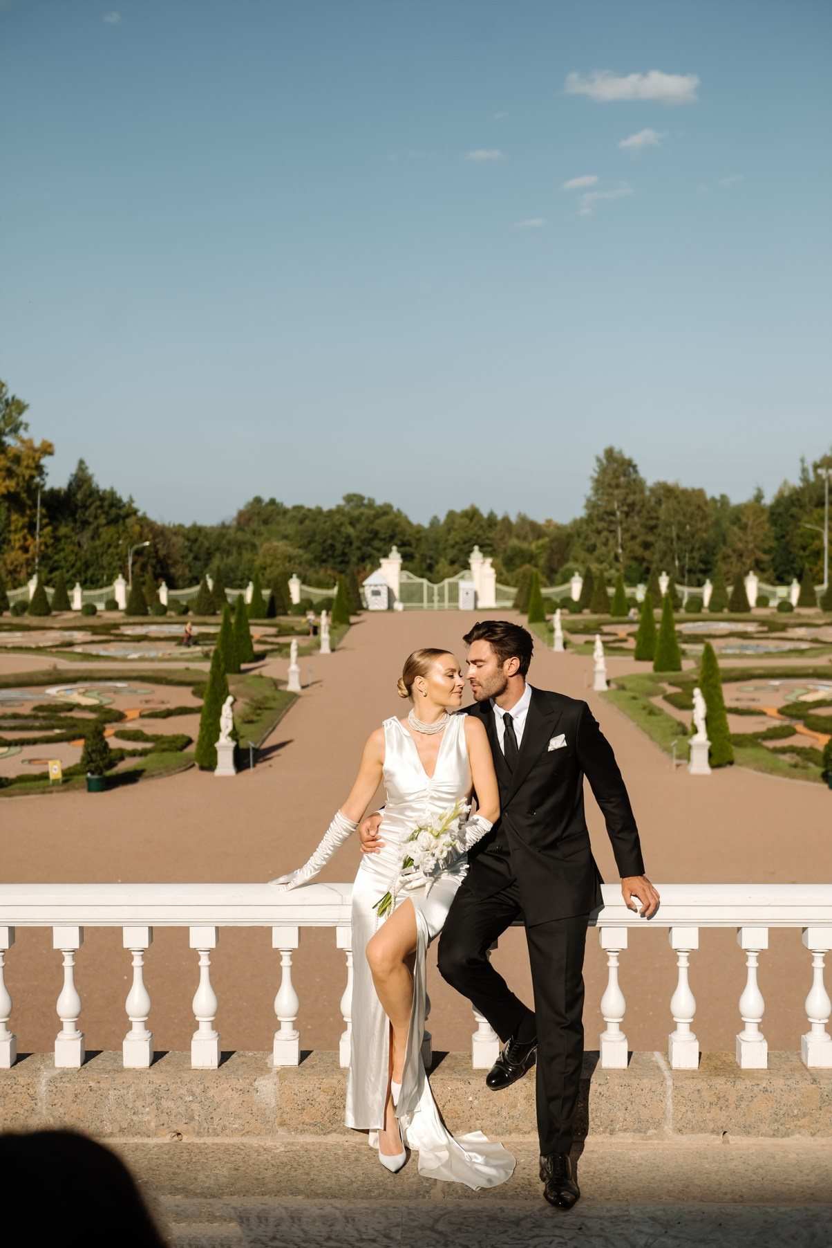 Ораниенбаум. Свадебный и сеейный фотограф в Санкт-Петербурге Елена Худякова