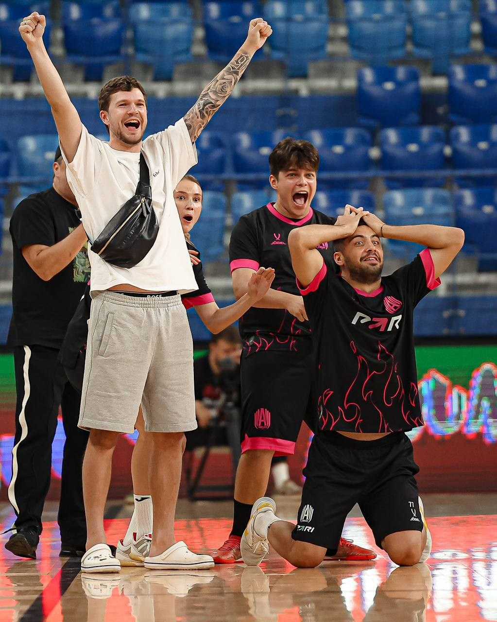 Фото. PhotoPonomarev