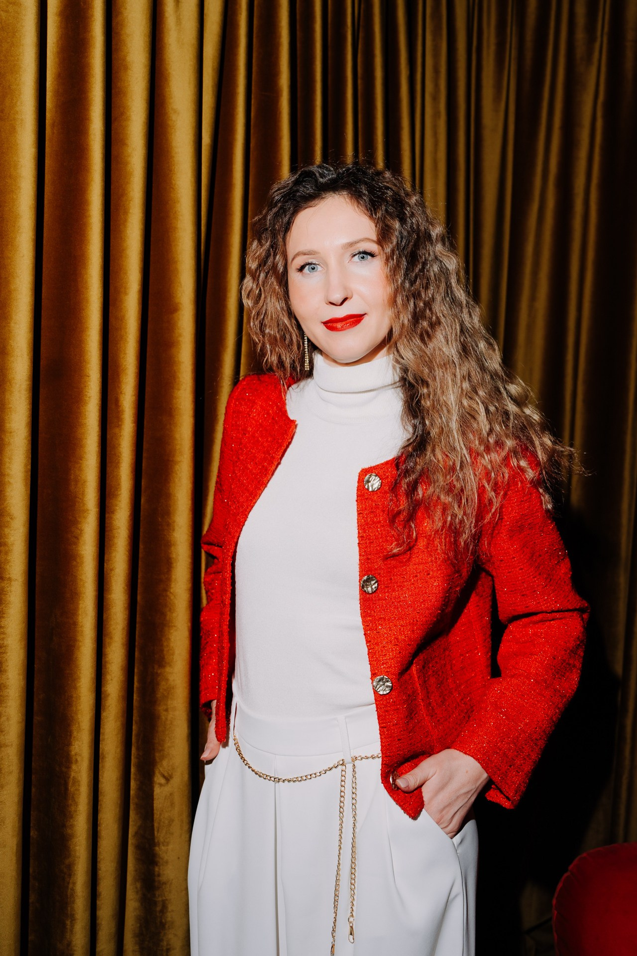 Техно Трейд. Night2Day Санкт-Петербург