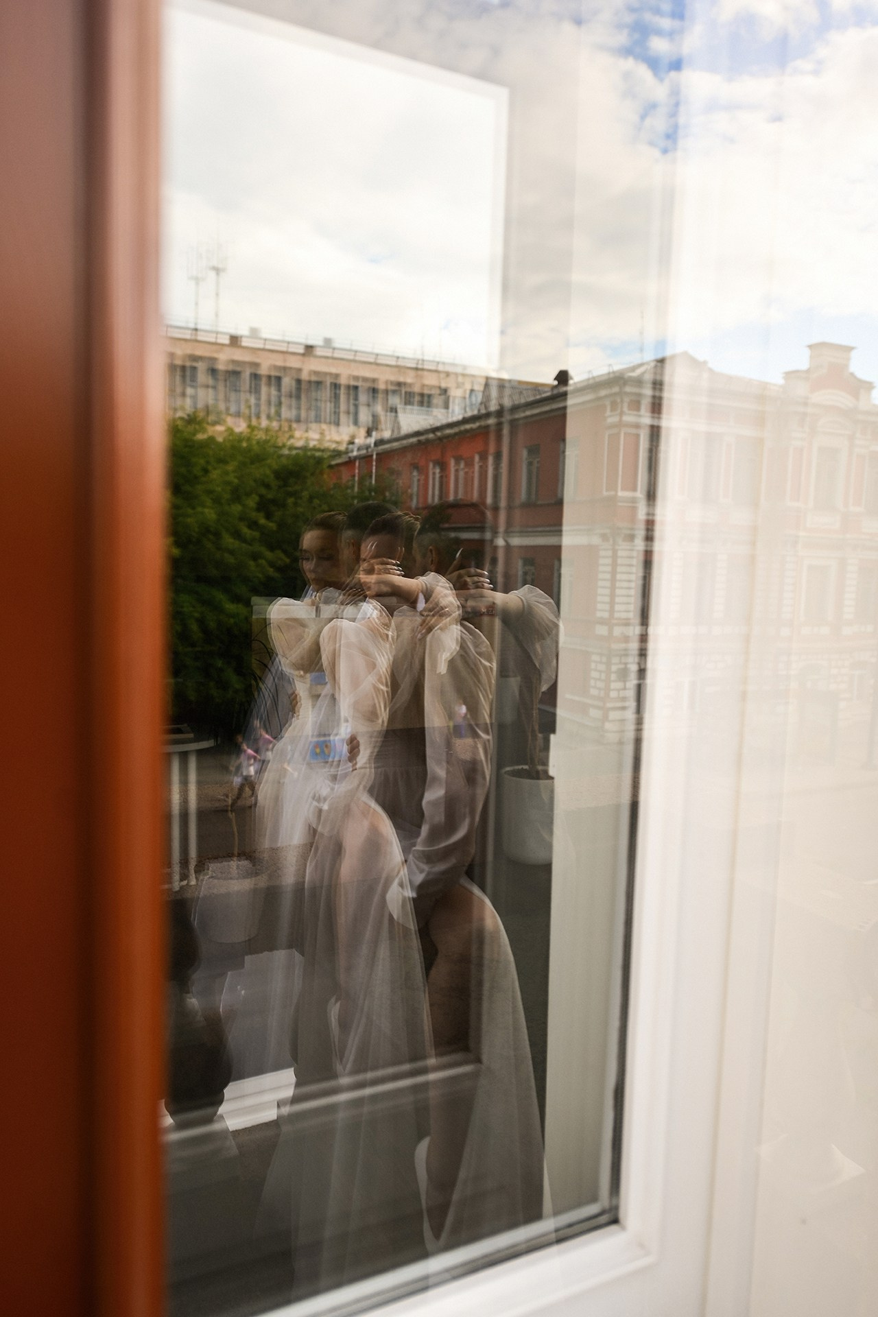 Фотосессия свадьбы для двоих в Красноярске. 📸 Свадебный и семейный фотограф в Красноярске Тихомиров Евгений | 17 лет опыта | 800+ свадеб