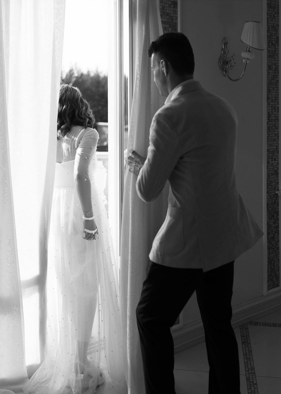 You Are My Sunshine (full day). Свадебный фотограф в Москве Мария Крош