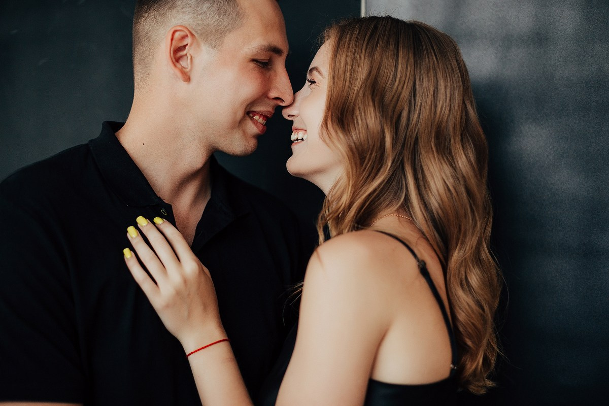 Оксана и Саша. Свадебный фотограф Челябинск, Екатеринбург, Курган — Виктор Слуднов