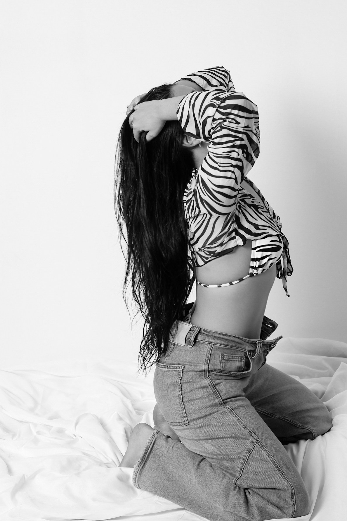 Съёмка с искусственным светом. Фотограф Иванова Елена в Иркутске