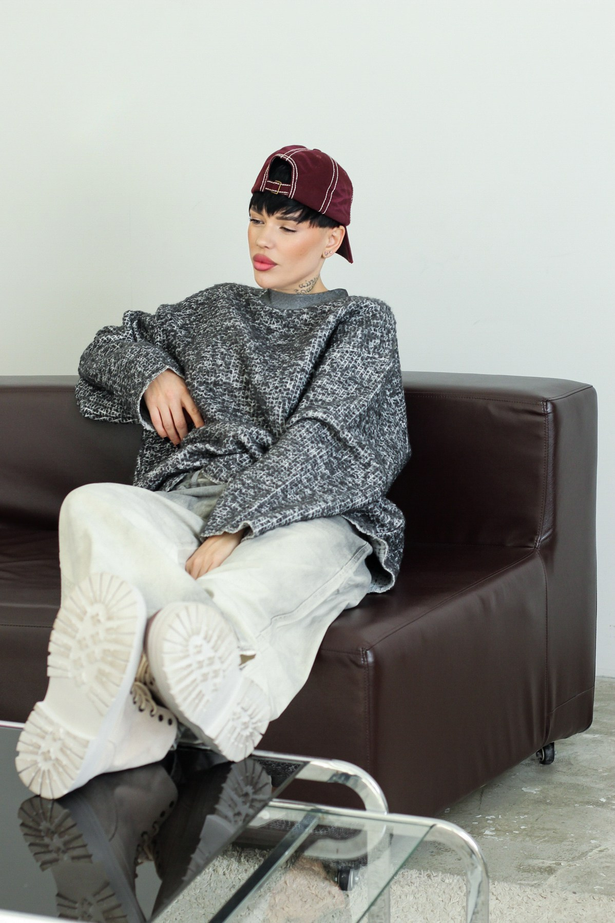 Одежда. Фотограф Иванова Елена в Иркутске