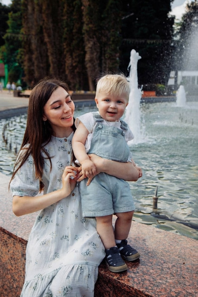 Семейные съемки. Семейный фотограф/Выпускные альбомы Тула-Ефремов