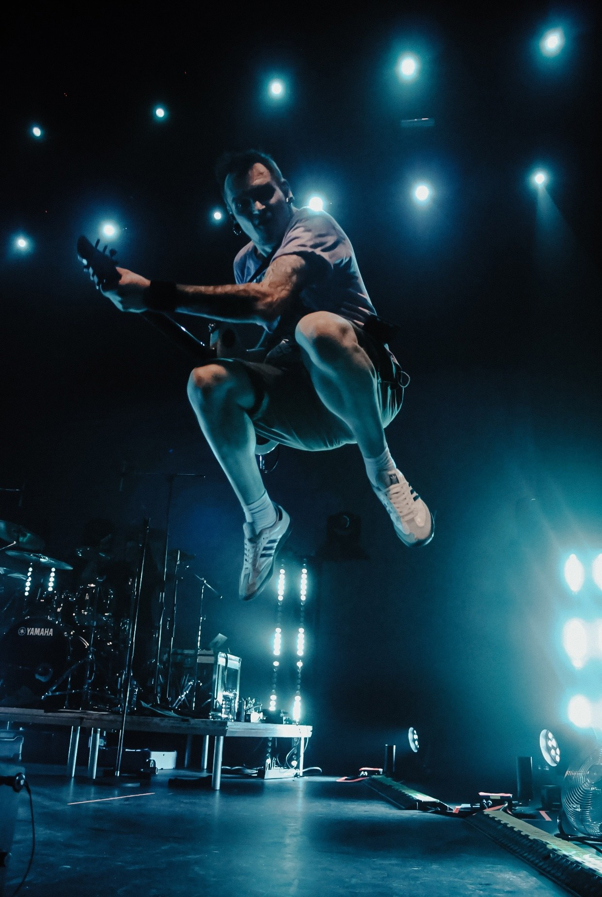 STIGMATA | AURORA SAINT PETERSBURG| 01.12.23. VLADIS PISKUNOV | Концертные Фото |Репортажи