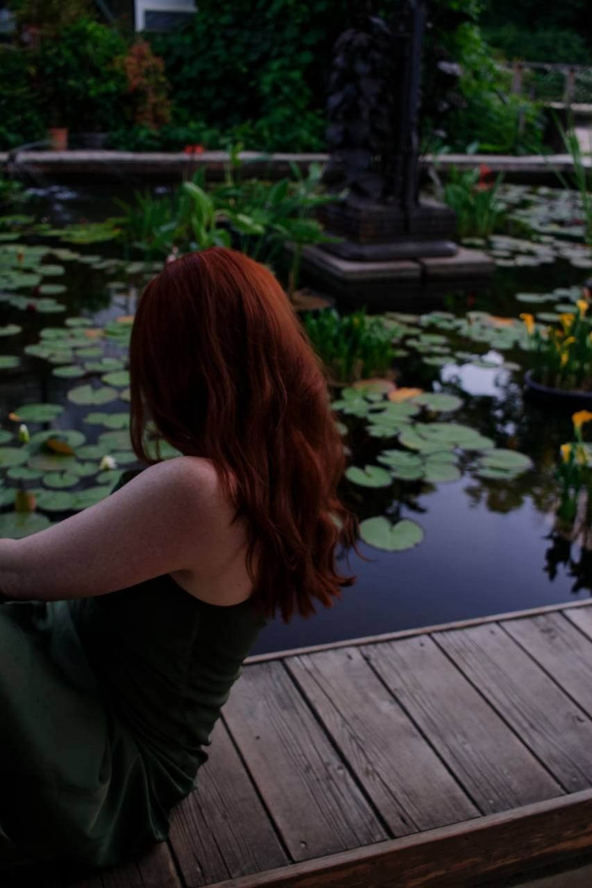 Ирина (Москва). Делла Т. — Женский и семейный фотограф в Липецке