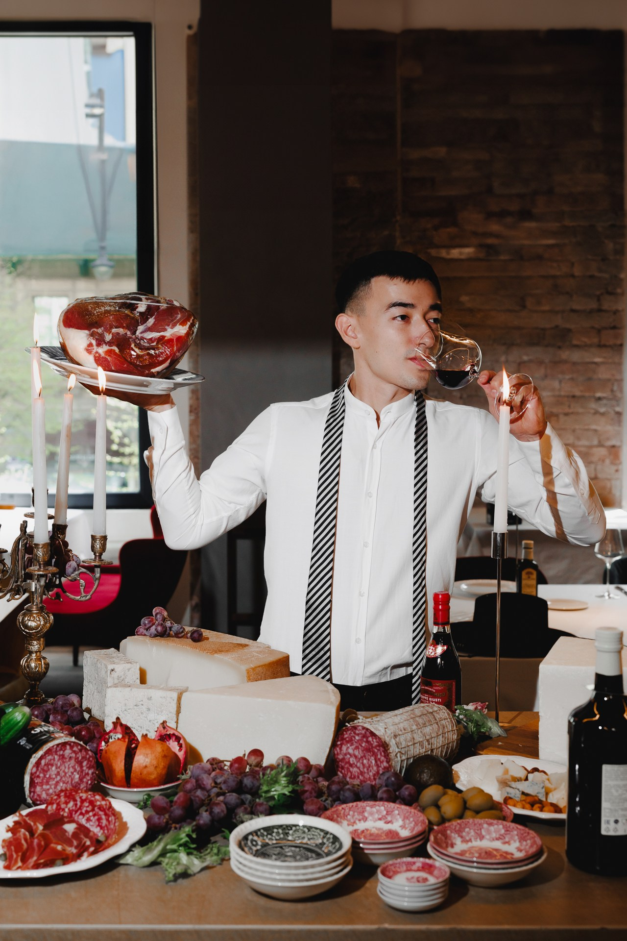 GooseGoose. Night2Day Санкт-Петербург