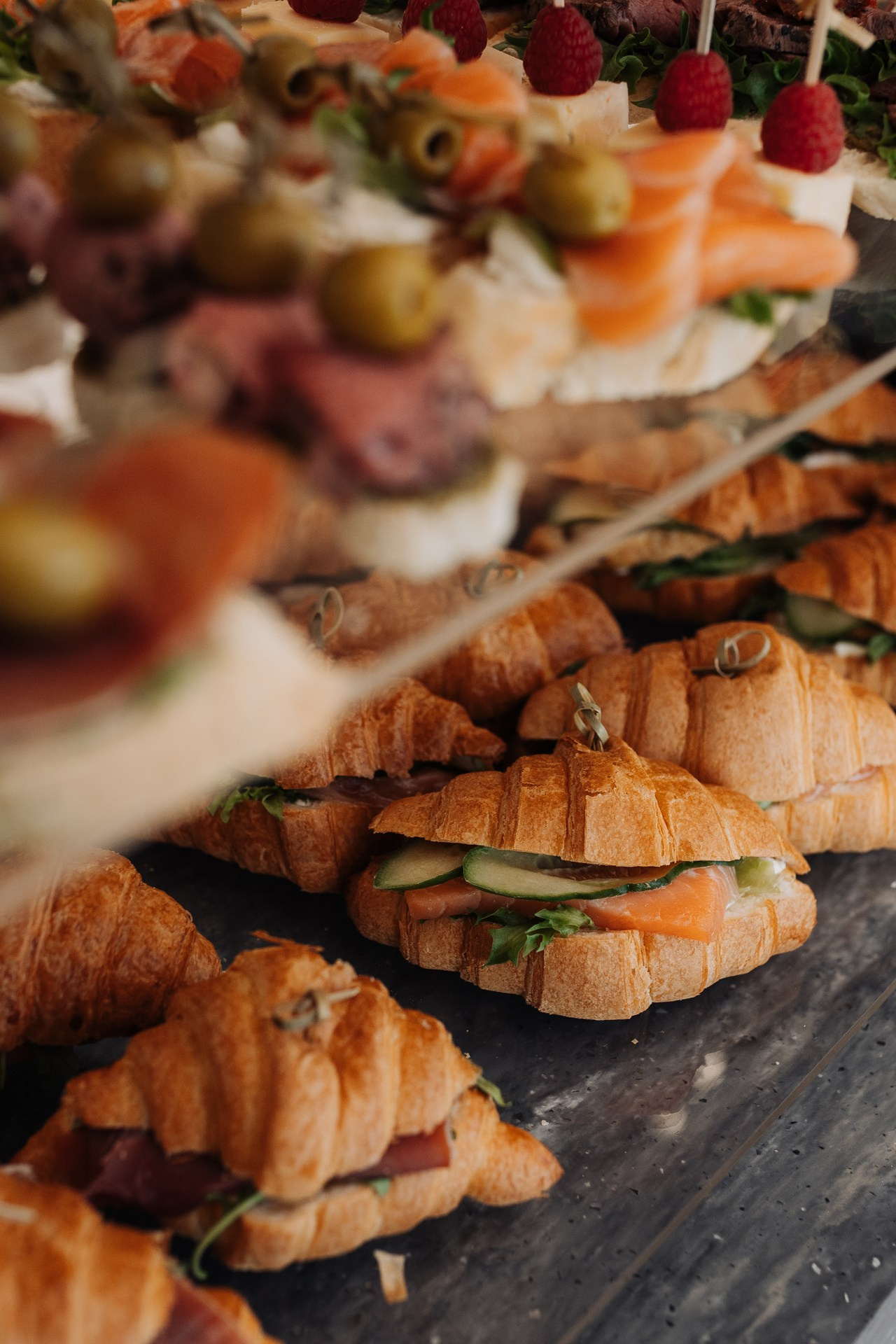 Презентация JAECOO J8. Night2Day Санкт-Петербург