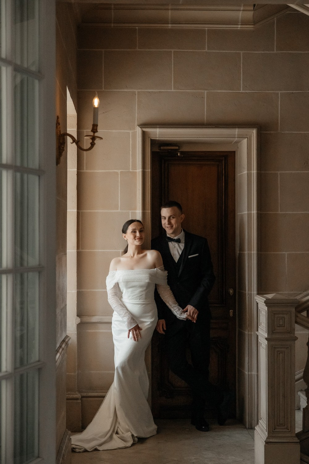 K & M. Свадебный фотограф Москва