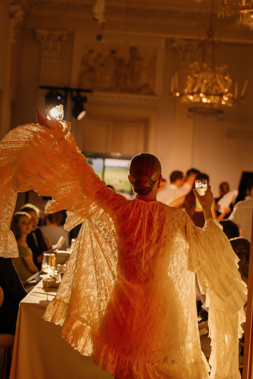 D & E. Свадебный фотограф Москва