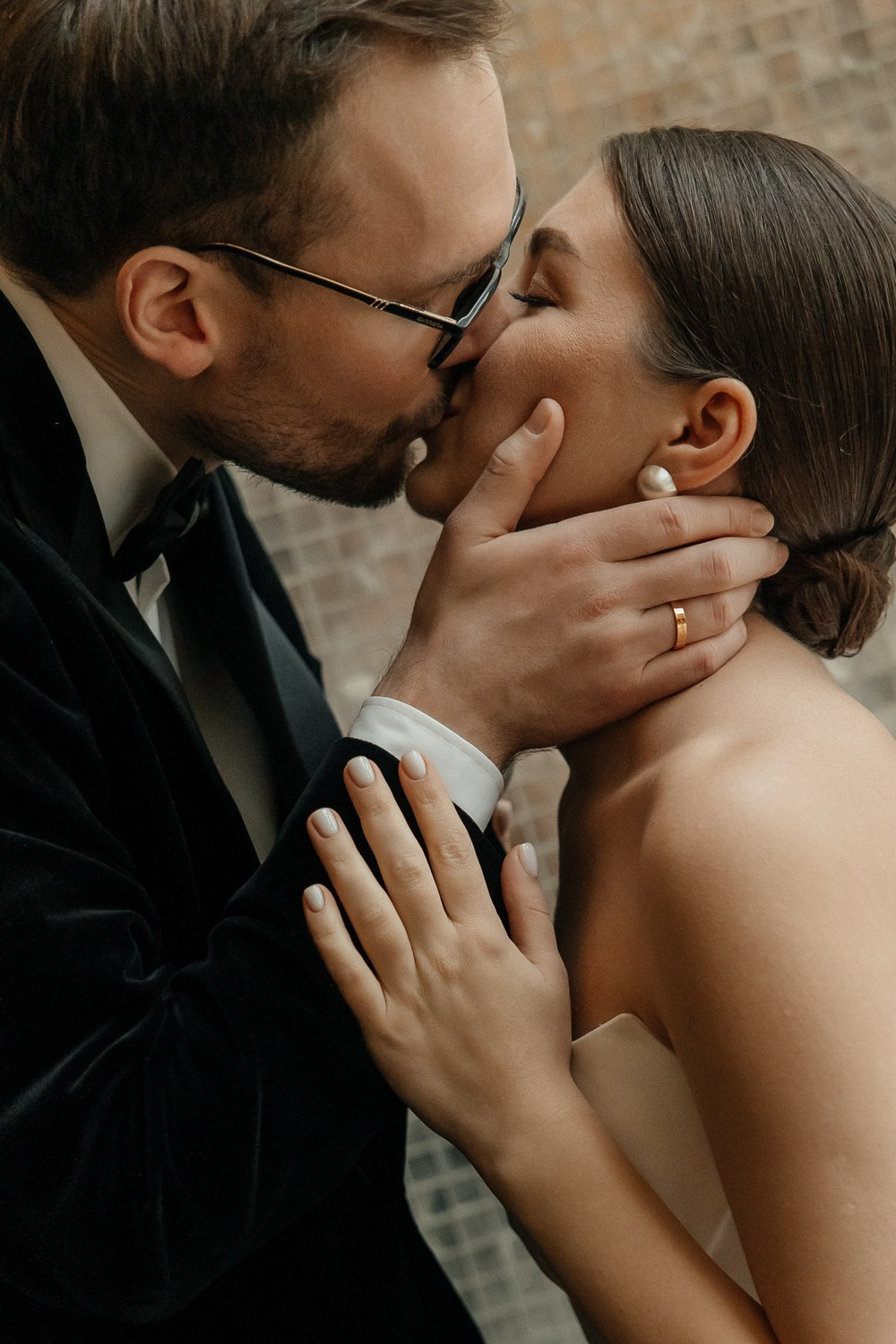 M & G. Свадебный фотограф Москва