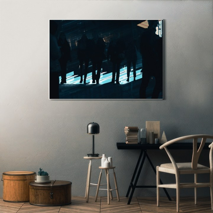 ORIGINAL. International visual artist Elen Reflecta