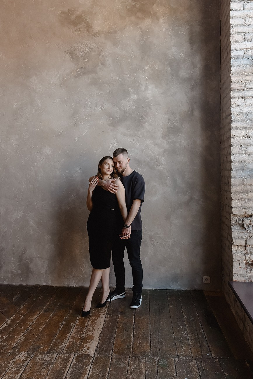 Юлия и Антон. Свадебный и семейный фотограф в Ростове-на-Дону Елена Сторожок