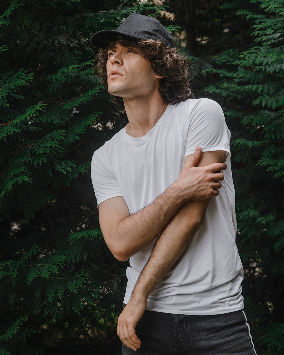 МАРКЕТПЕЙС. Фотограф и видеограф в Москве и МО — Евгений Лавров