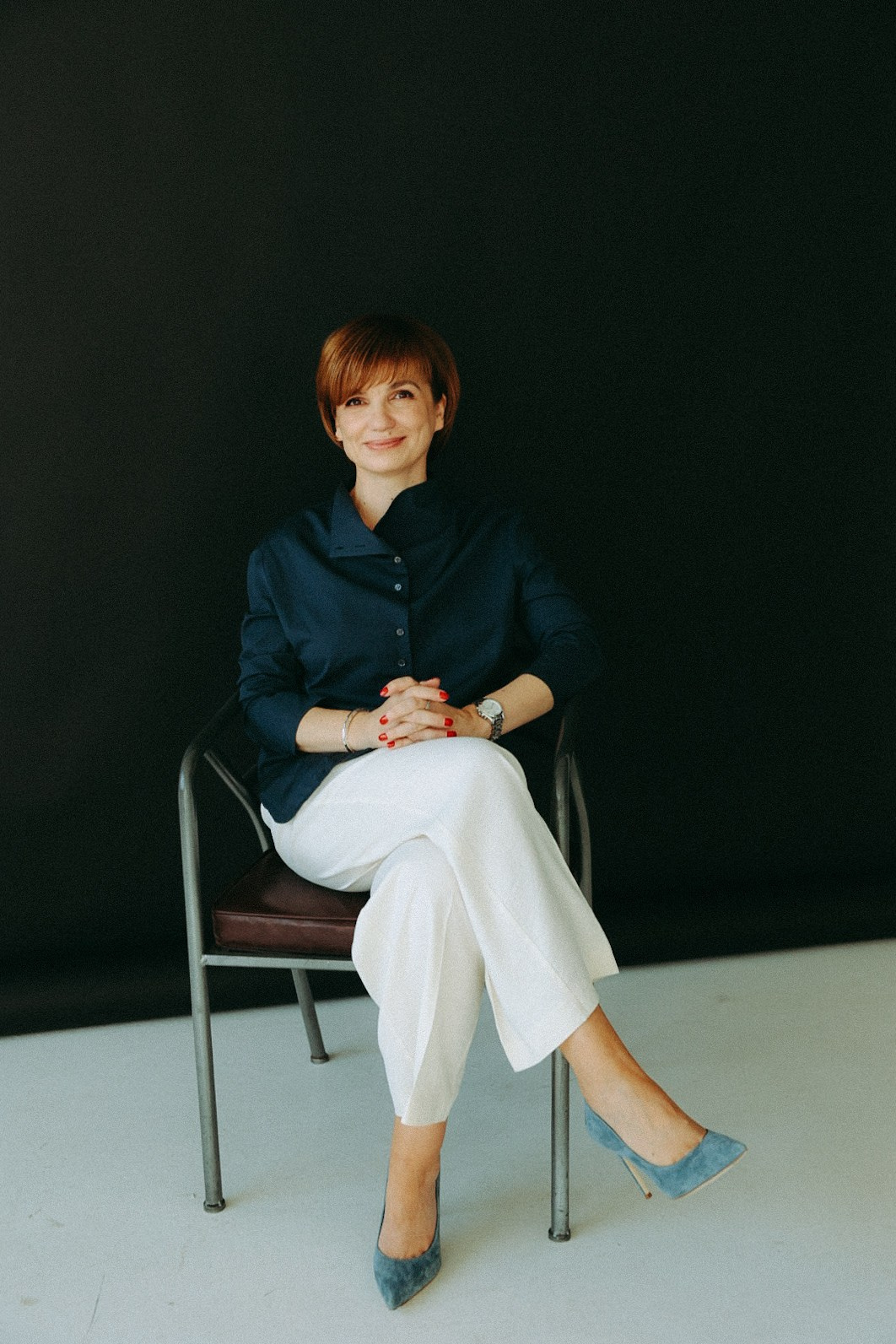 Ирина. Фотограф Нижний Новгород