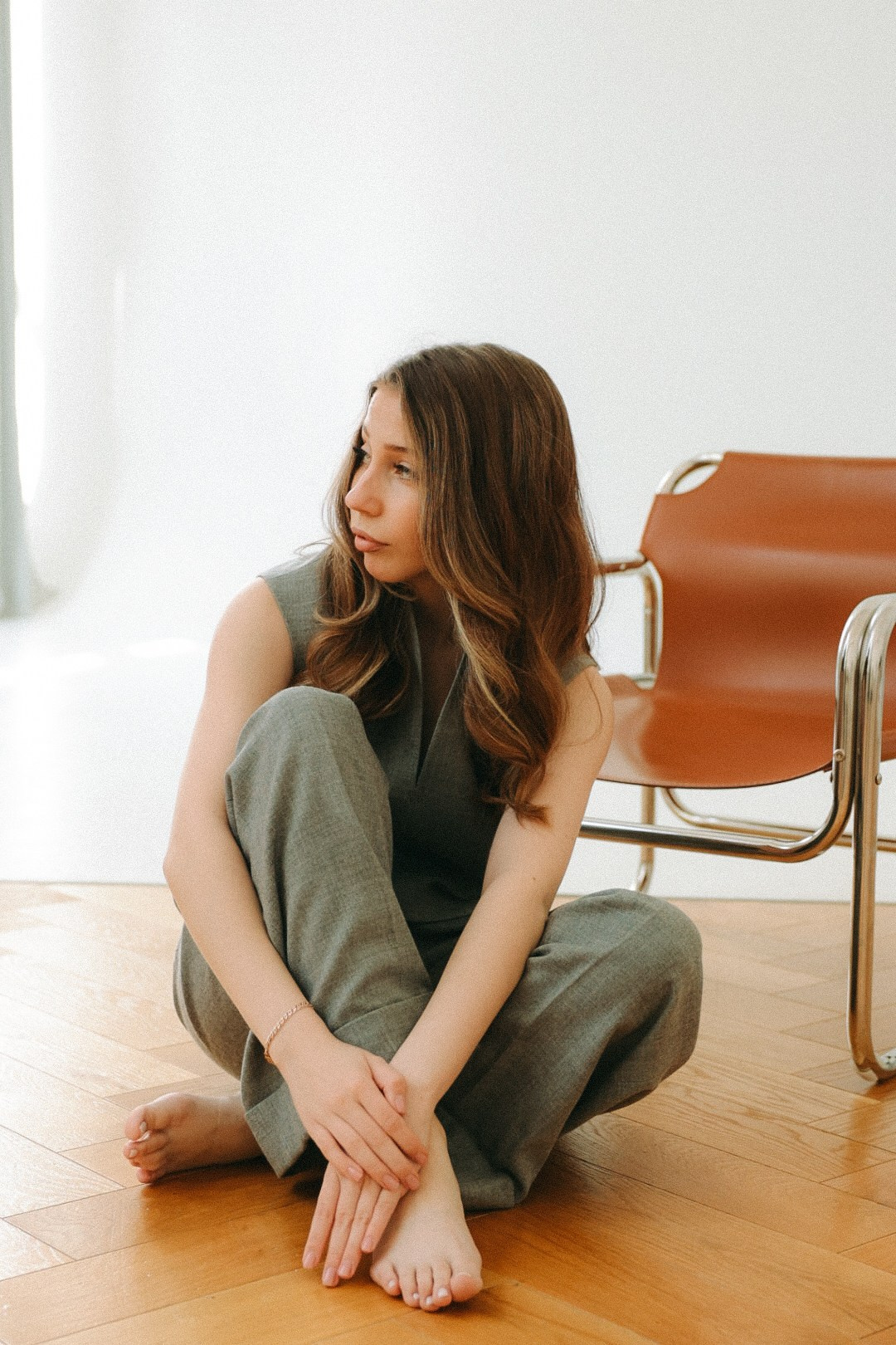 Ангелина. Фотограф Нижний Новгород