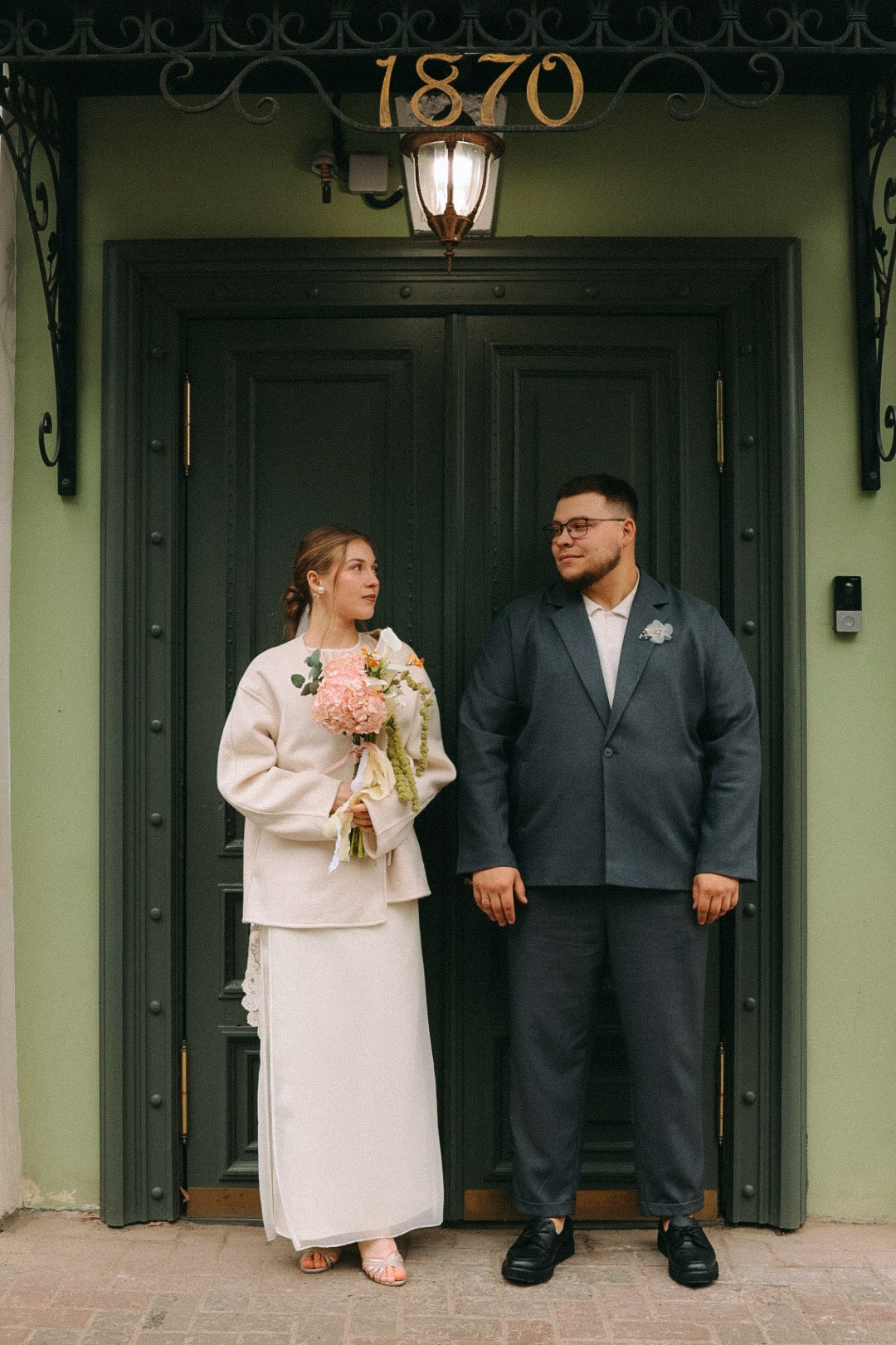 Никита и Алина. Фотограф Нижний Новгород