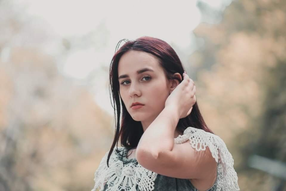 Летние фотосессии. Фотограф Пермь. Фотосессия в фотостудии Перми и на свежем воздухе