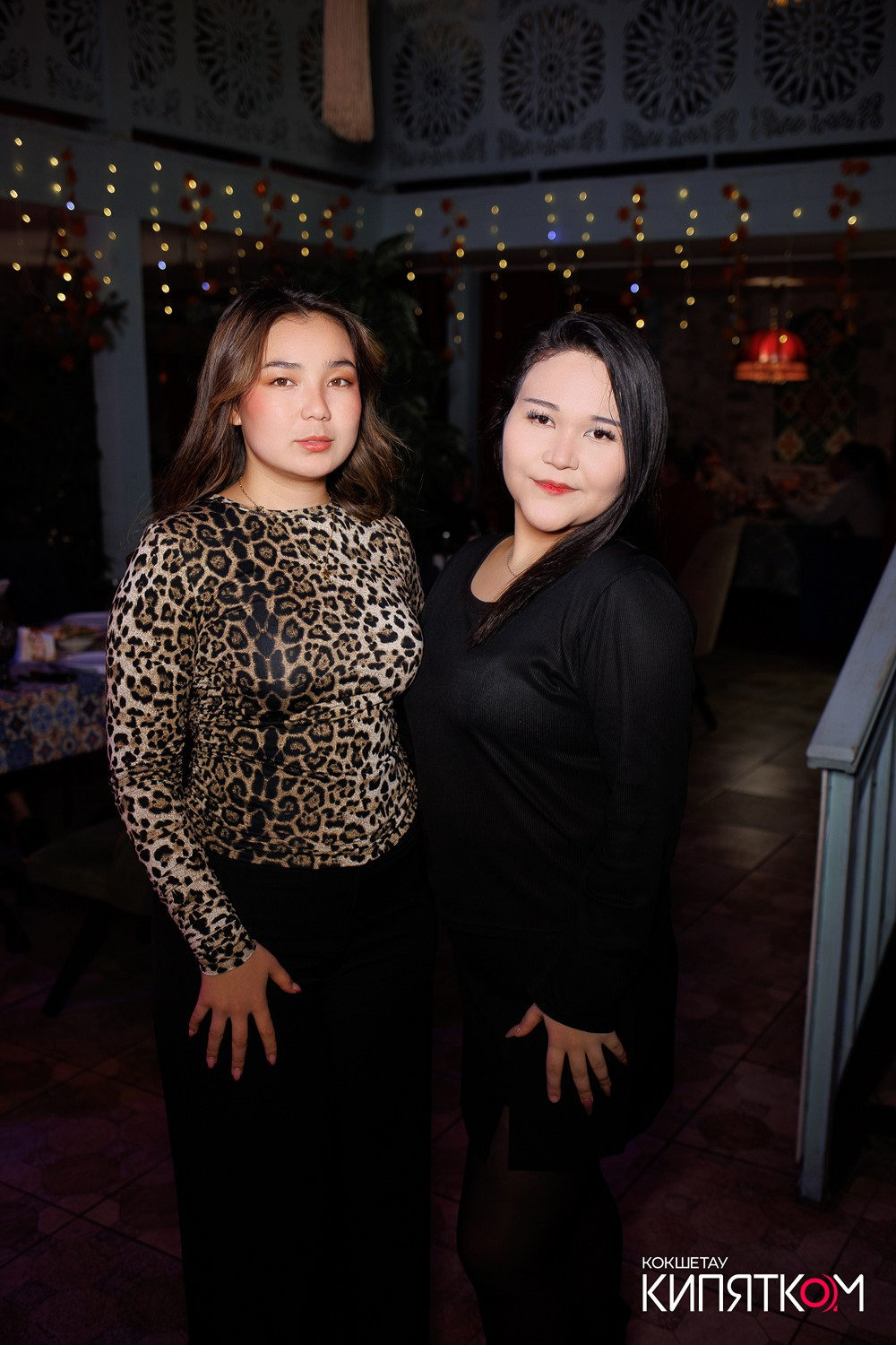 ТБИЛИСИ. КИПЯТКОМ КОКШЕТАУ