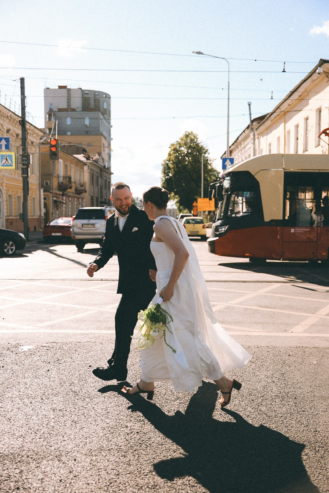 Рома и Саша. Фотограф Нижний Новгород