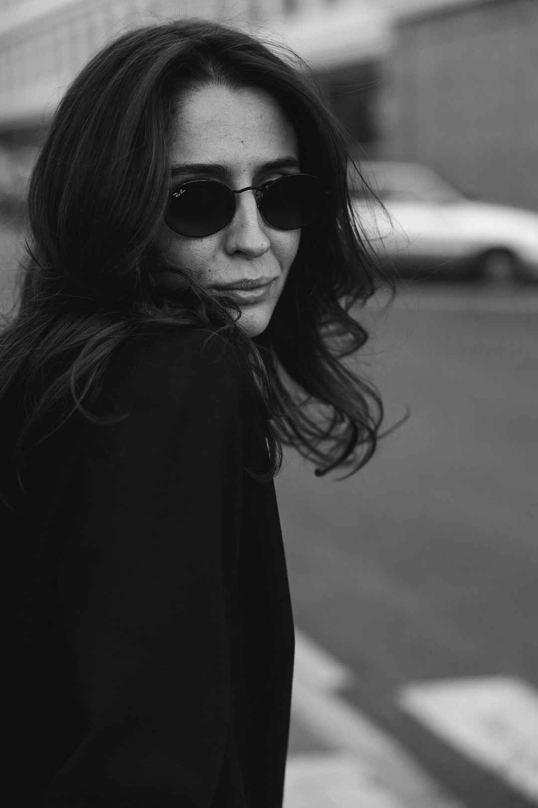 Нина. Фотограф Нижний Новгород