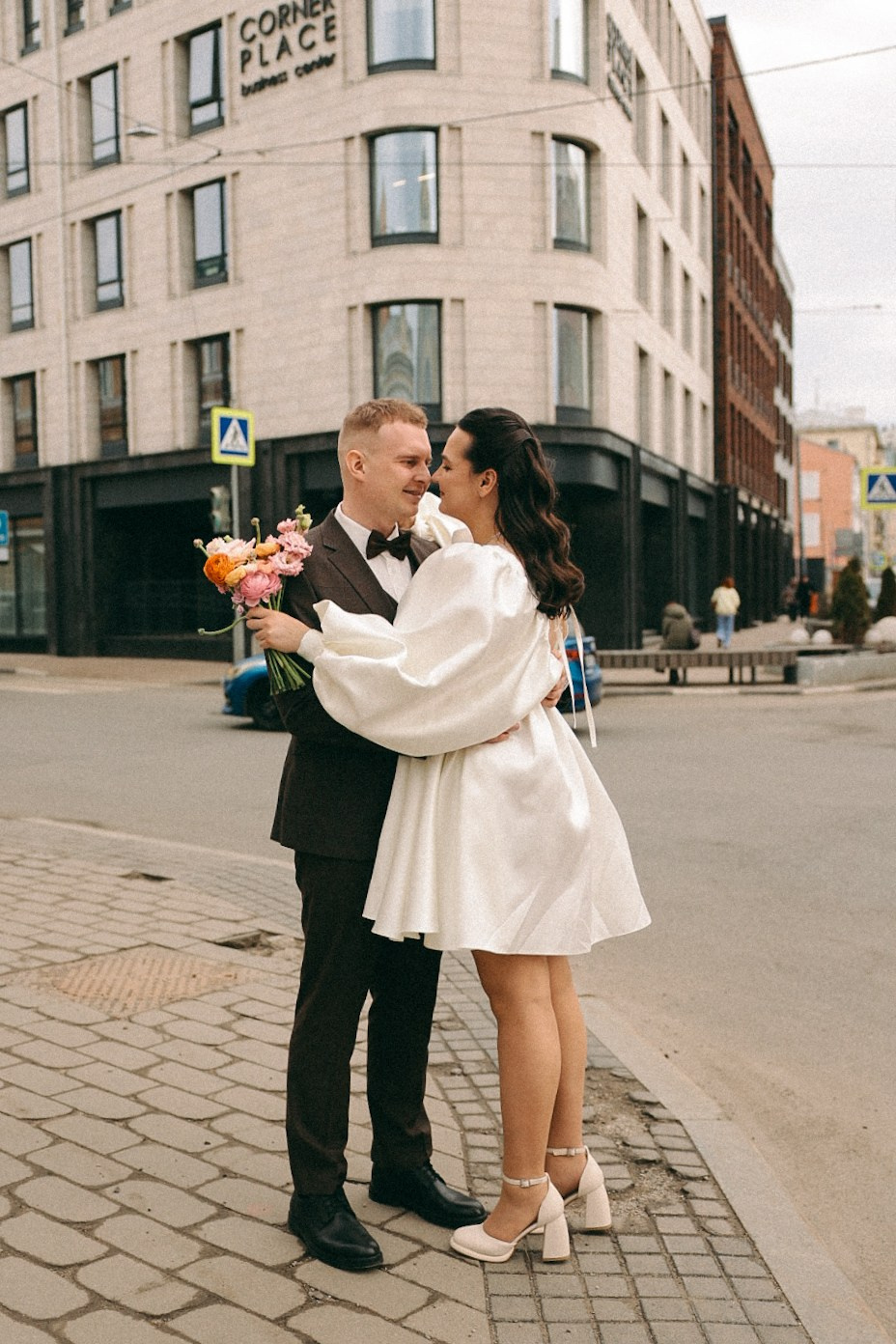 Артем и Катя. Фотограф Нижний Новгород