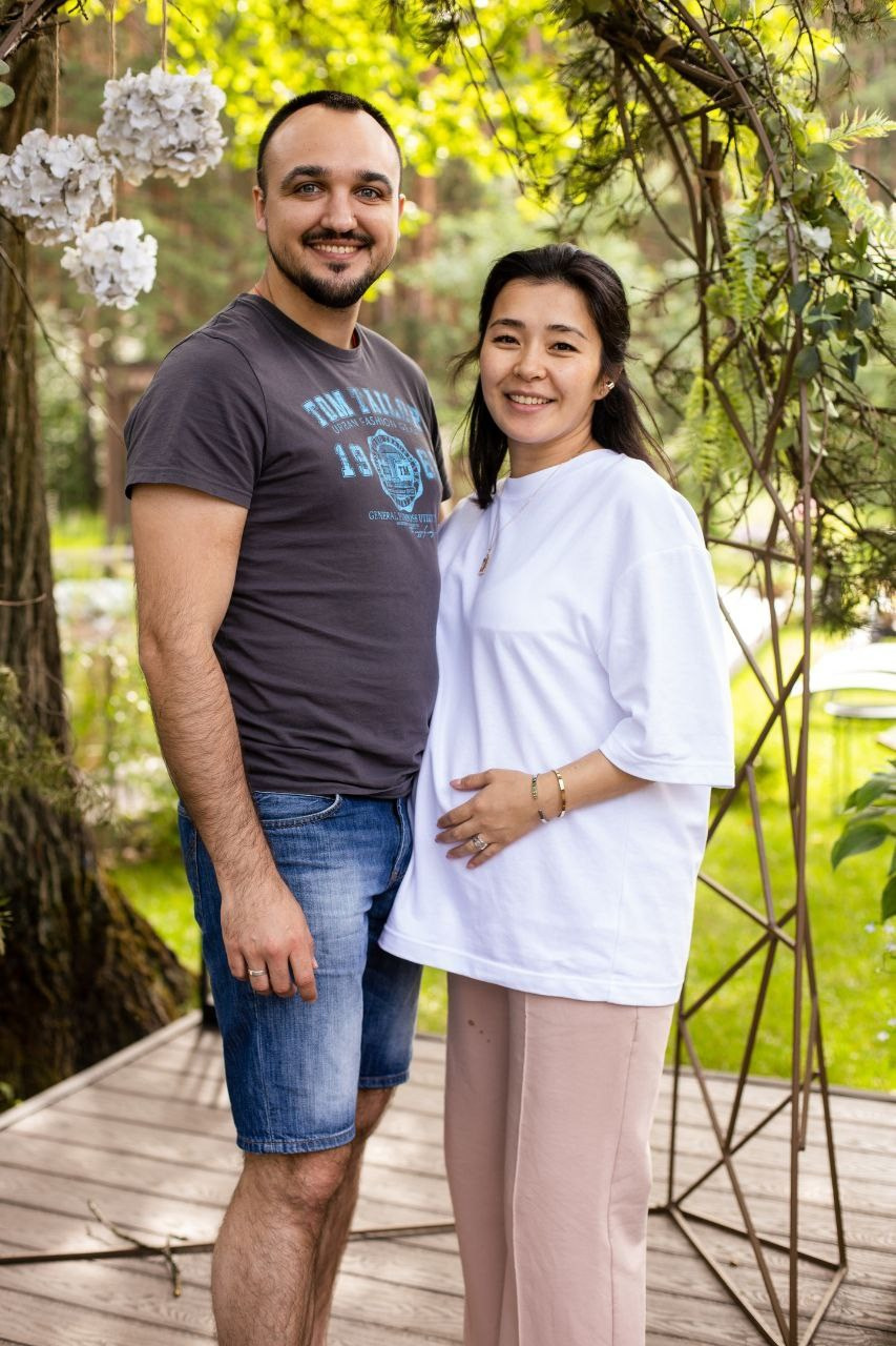 Индивидуальные фотосесии. Фотограф в Москве