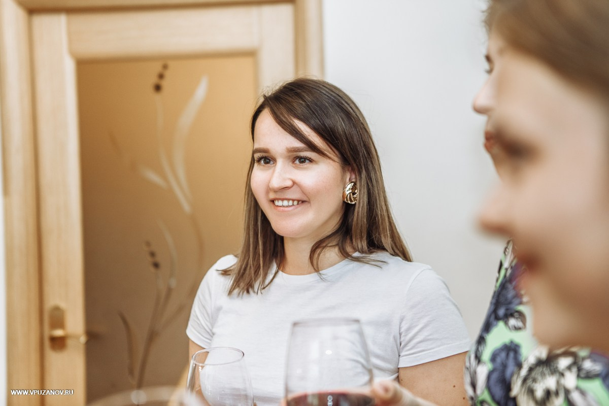 Девичник на даче или загородном доме