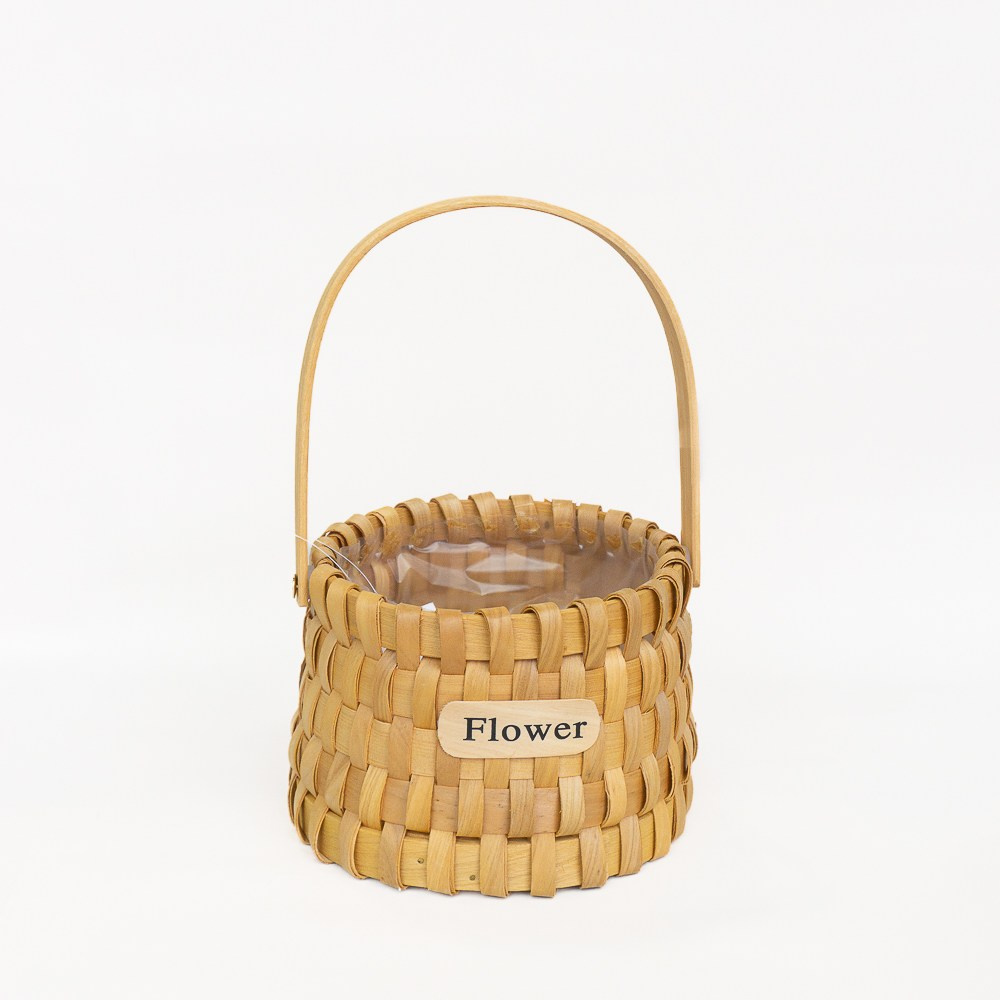 Корзины. Фотограф в Екатеринбурге Яна Круташова