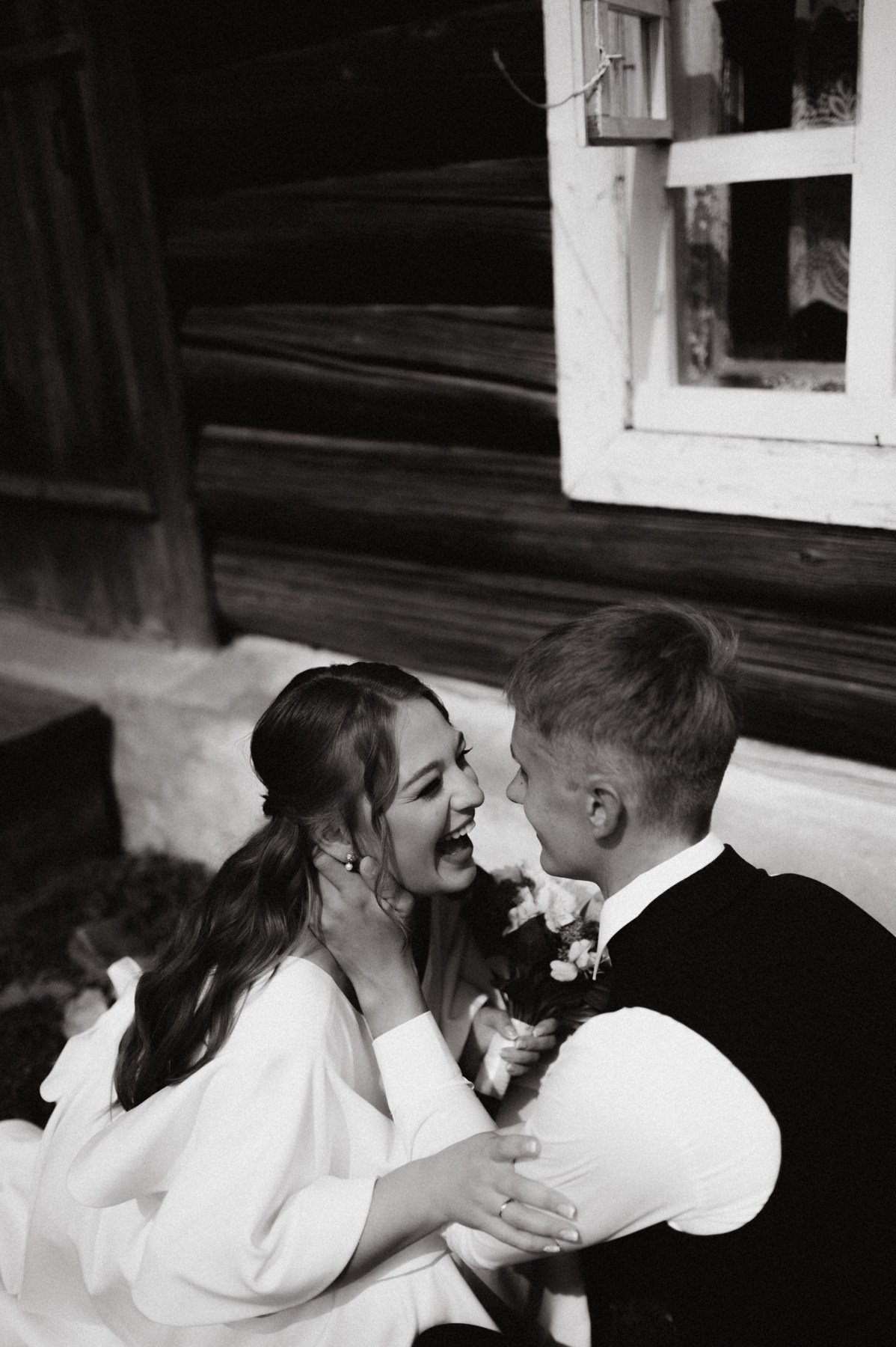 Александр и Анастасия. Фотограф Алексин, Тула