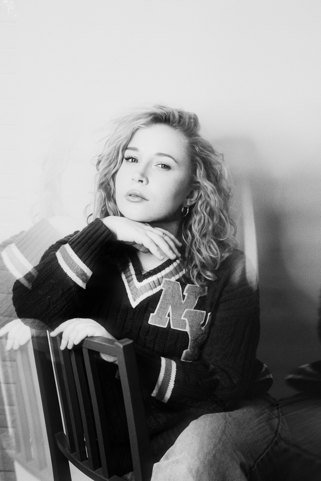 Фотосъемка в студии. Фотограф