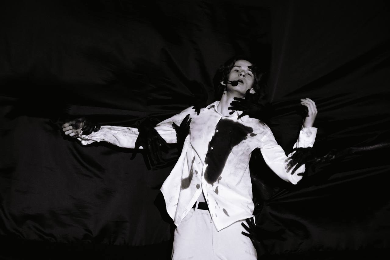 Репортаж. Фотограф в Санкт-Петербурге Александра Спиридонова