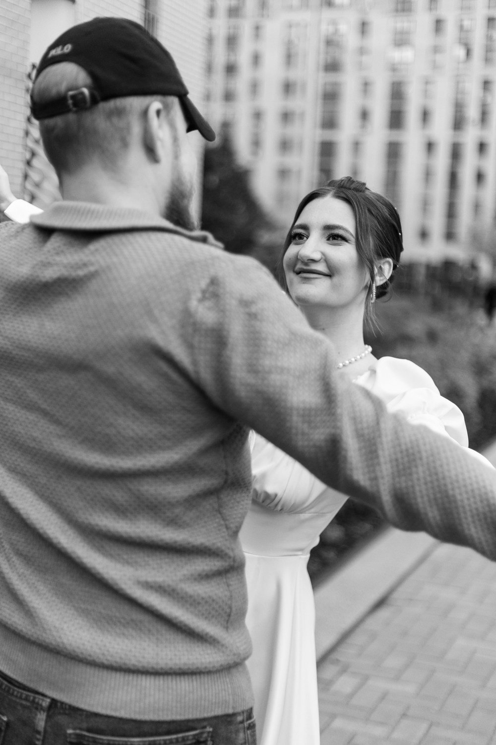 Предсвадебная фотосессия для Фёдора и Олеси. Семейный фотограф г. Тюмень