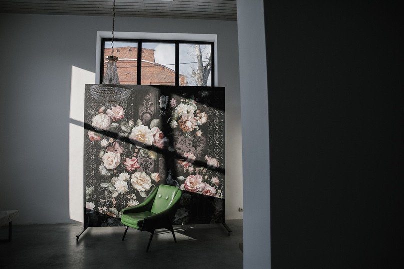 Me and You светлый зал. Свадебный и семейный фотограф в Воронеже Катя Фишка