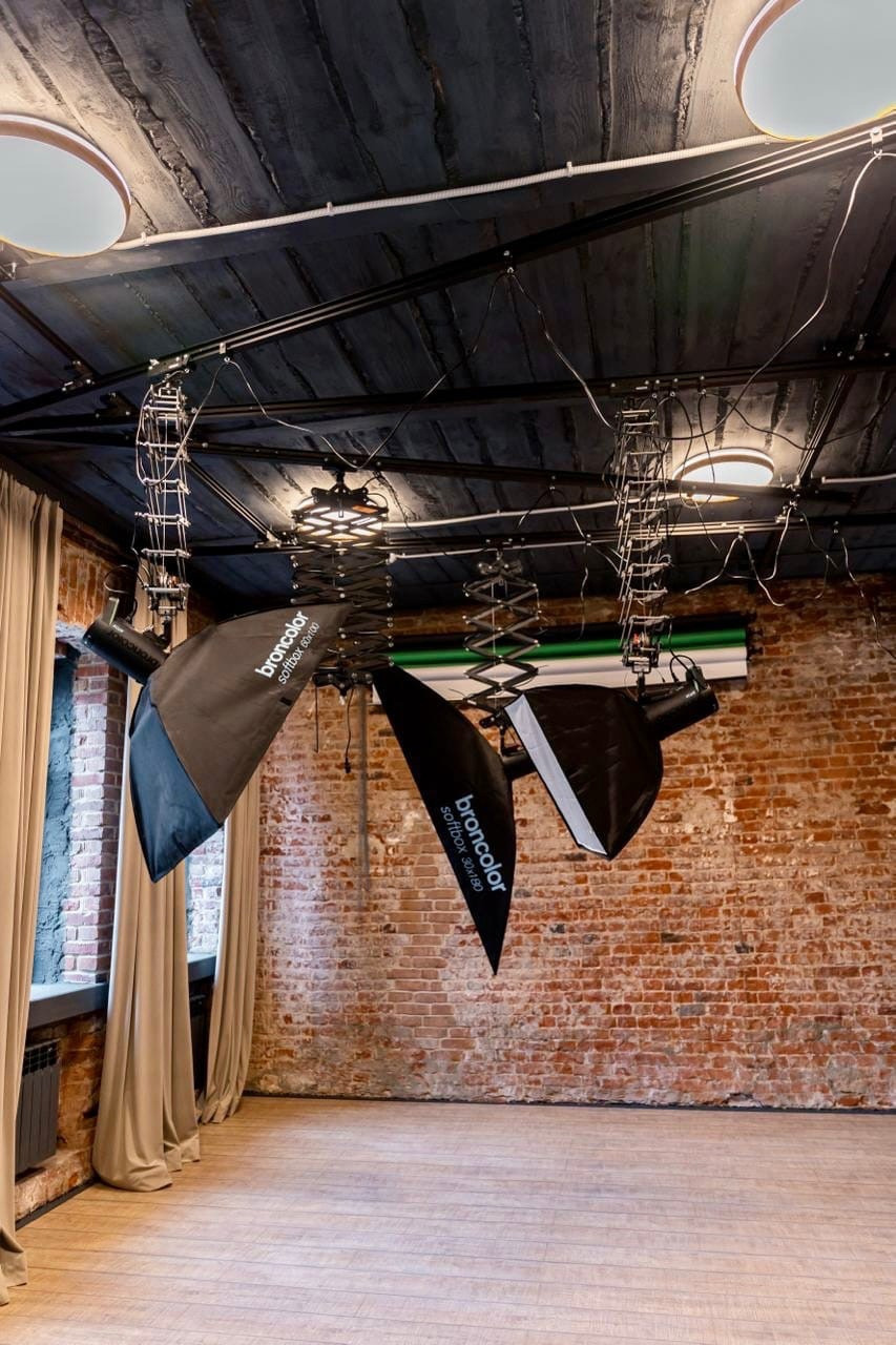 Маршак Тёмный зал. Свадебный и семейный фотограф в Воронеже Катя Фишка