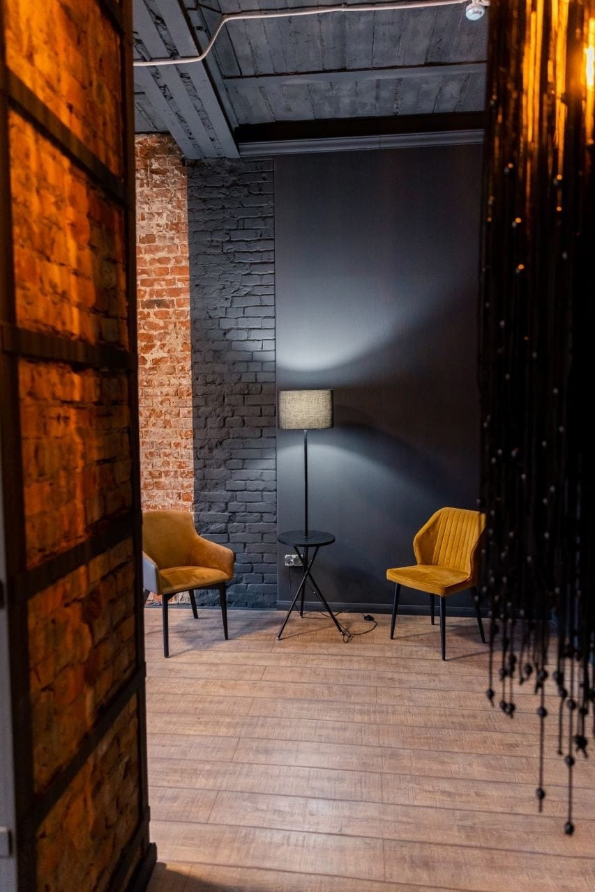 Маршак Тёмный зал. Свадебный и семейный фотограф в Воронеже Катя Фишка