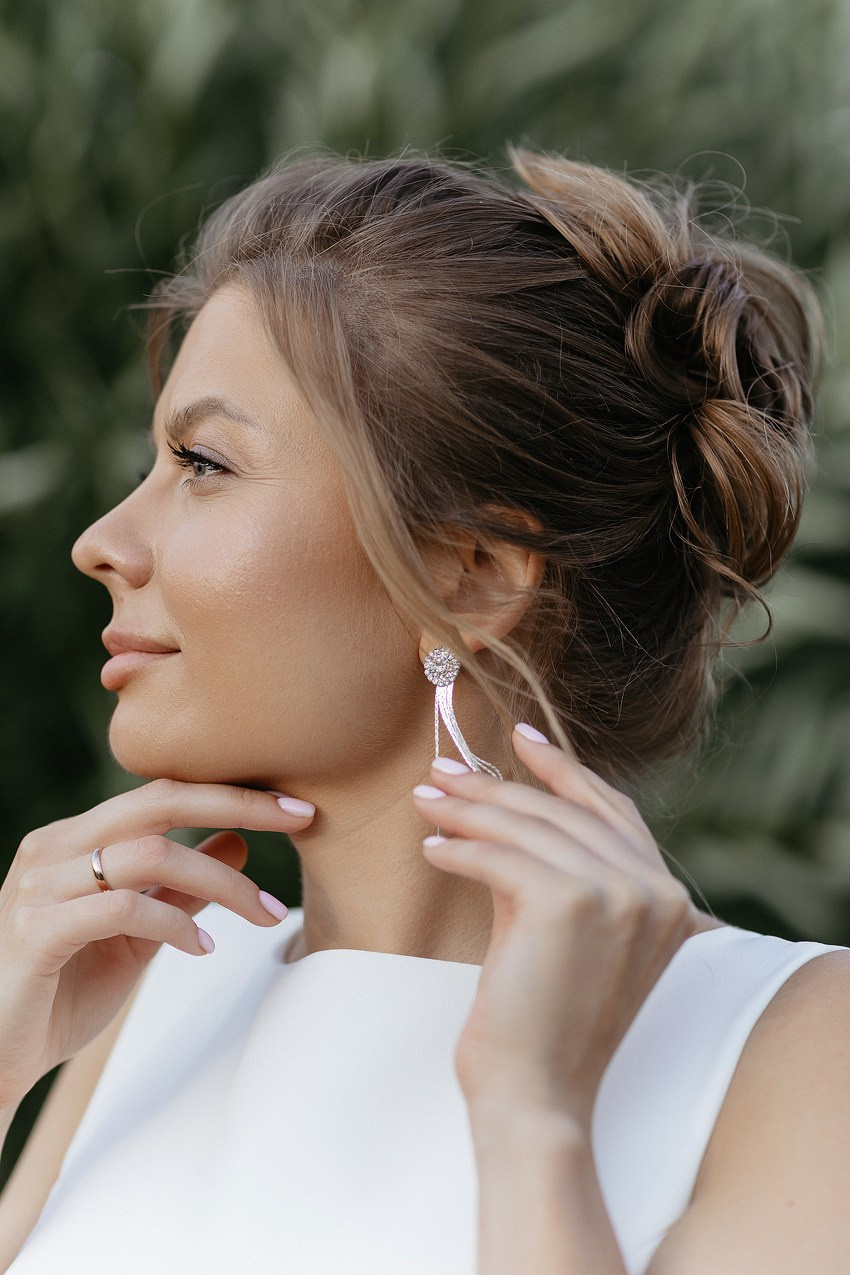 Мария и Денис. Свадебный и семейный фотограф в Челябинске. Аврамец Анна