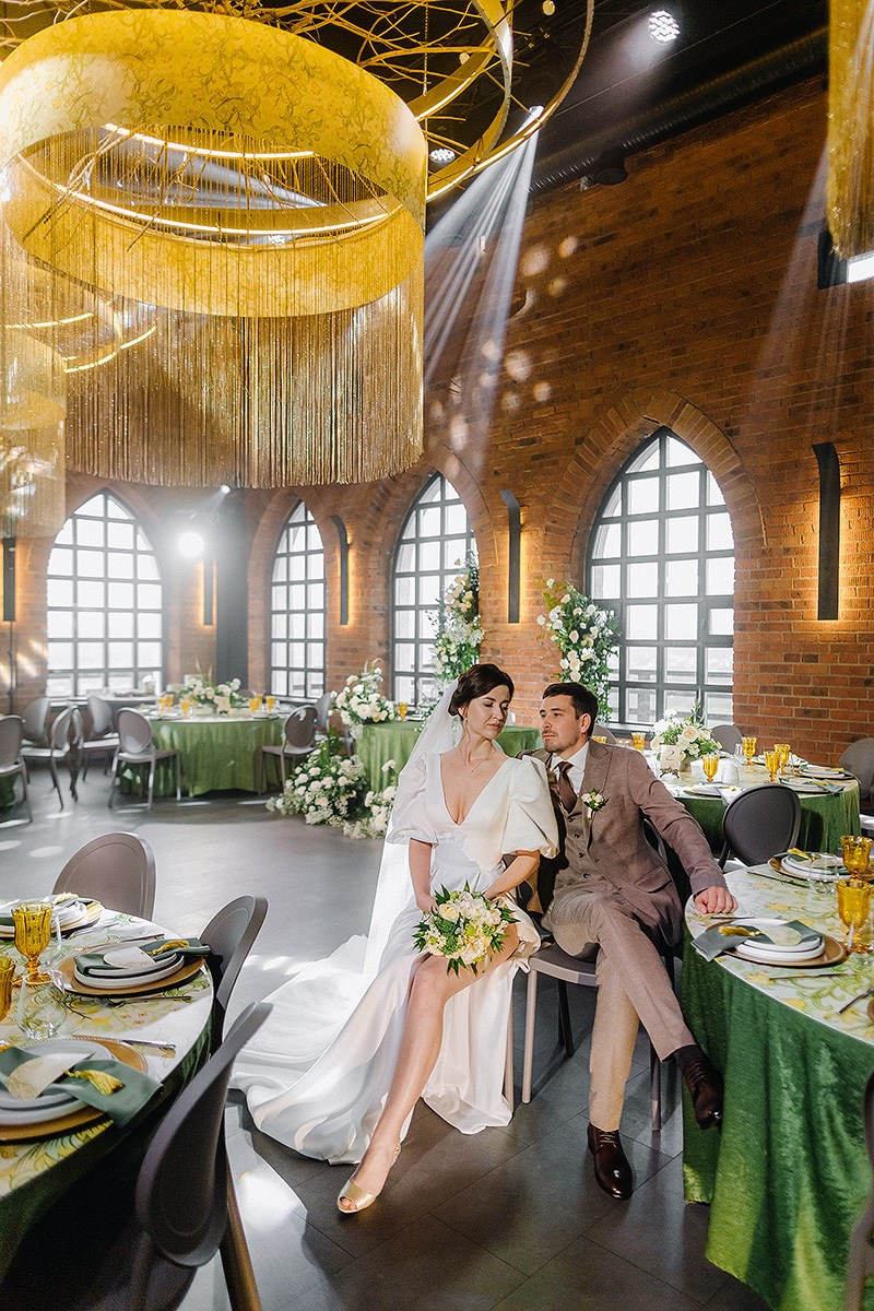 Ольга+Тимофей. Фотограф в Красноярске Гетманова Мила