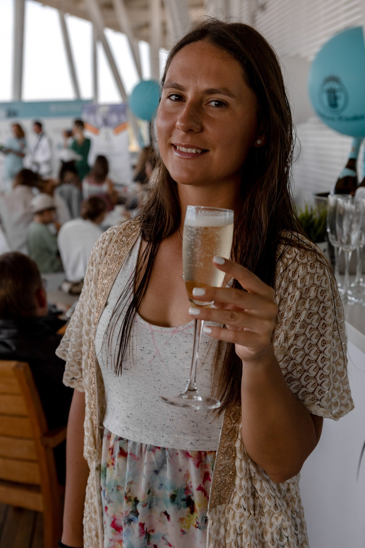 Chateau le Grand Vostock (Links National Golf Resort). Фотограф Владимир Молоканов