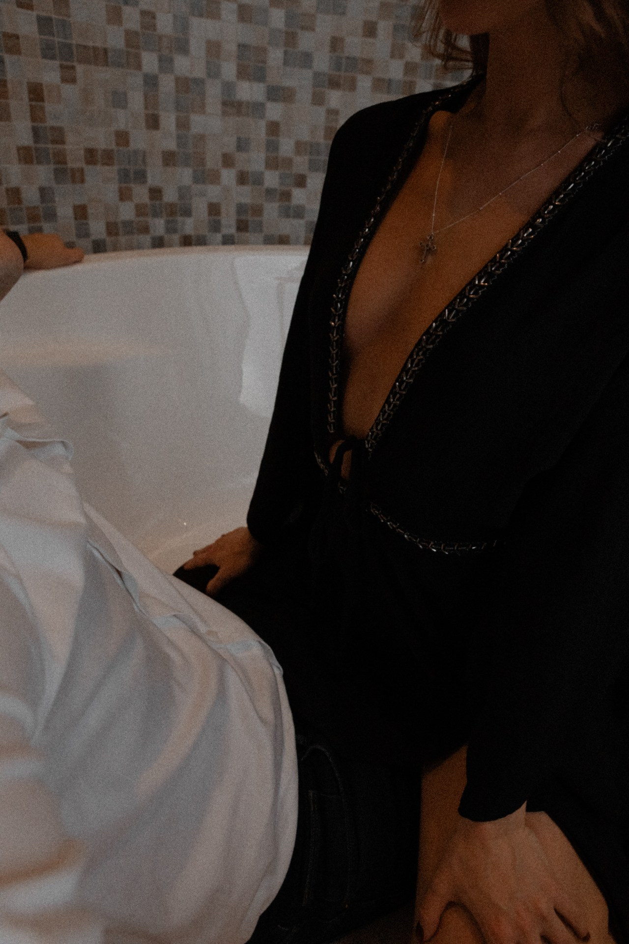 Когда ты в его сердце…. Фотограф Владимир Молоканов