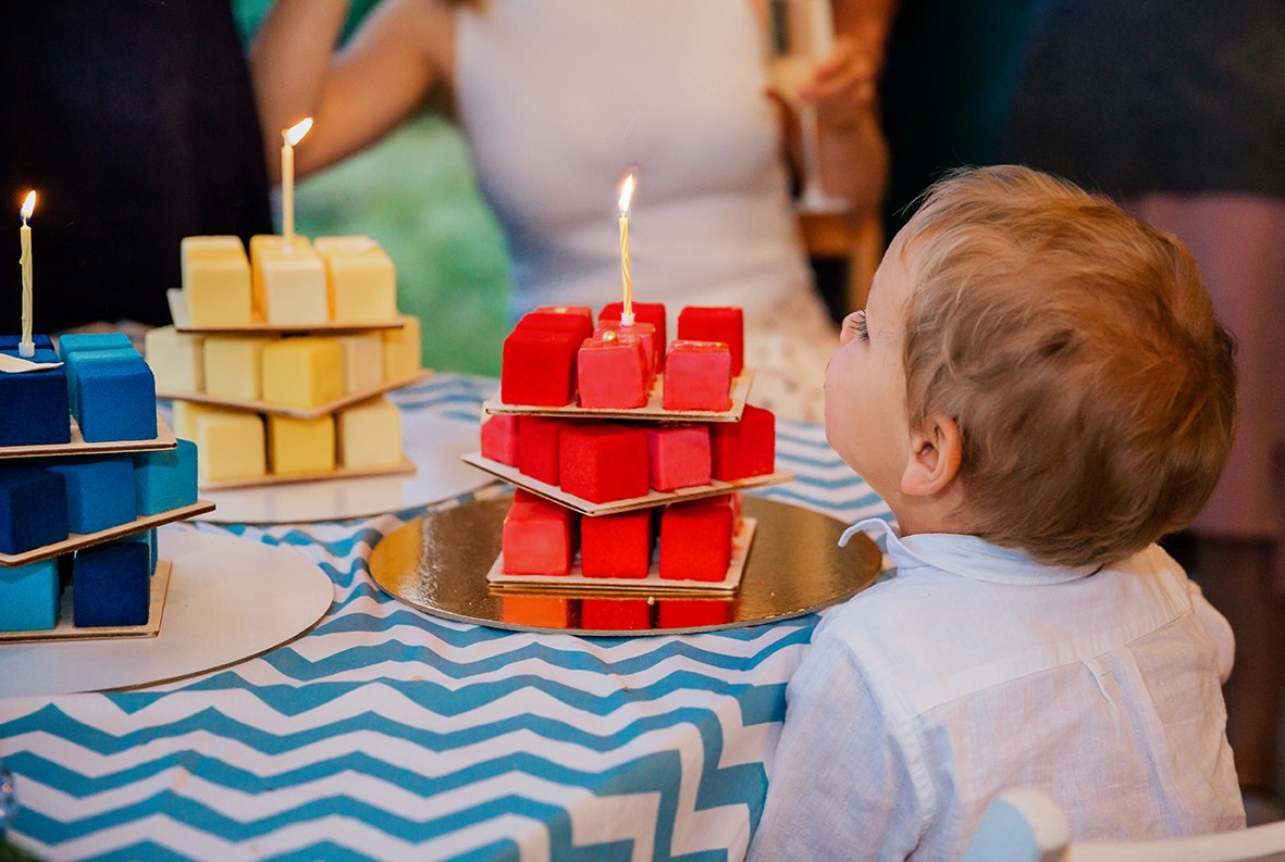 Детские праздники. Семейный фотограф в Москве Екатерина Ширей