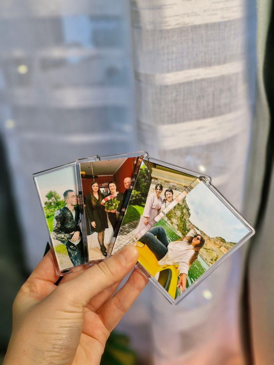 Печать. Фотограф Дарья Маташкова